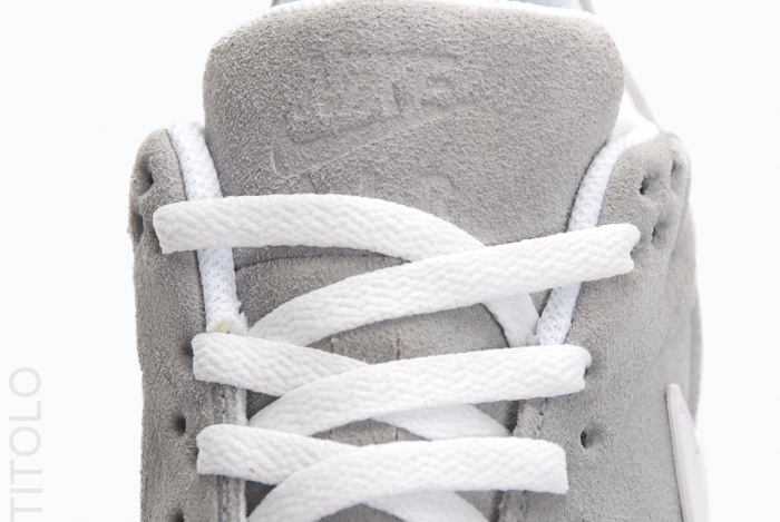 Nike Air Classic Bw Vt Wolf Grey White 3