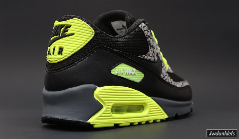 Nike Air Max 90 N2tha0 217 By Dank Customs 5