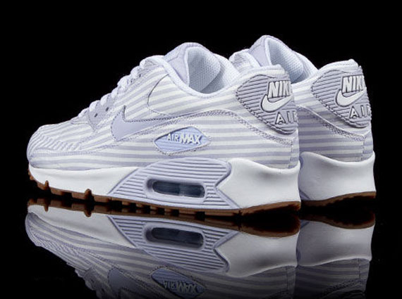 Nike WMNS Air Max 90 ‘Seersucker’