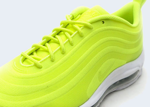 Nike Air Max 97 CVS 'Volt'