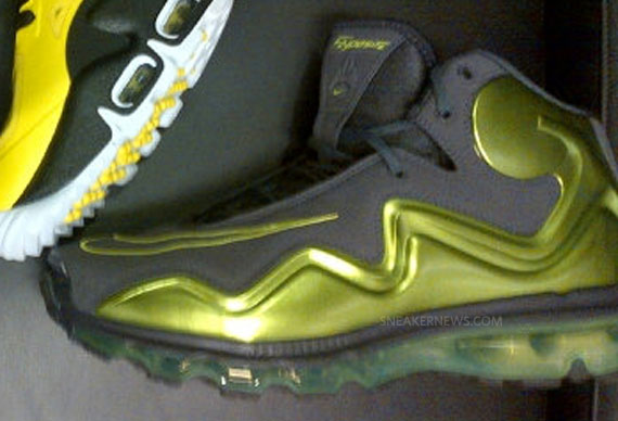 Nike Air Max Flyposite 1