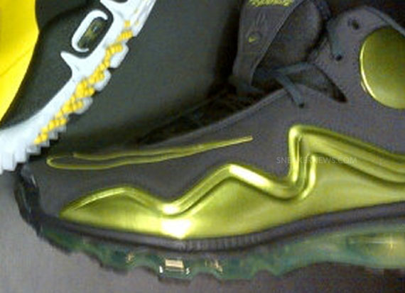 Nike Air Max Flyposite 2