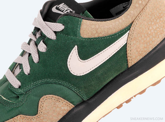 Nike Air Safari VNTG – Gorge Green – Granite – Bamboo