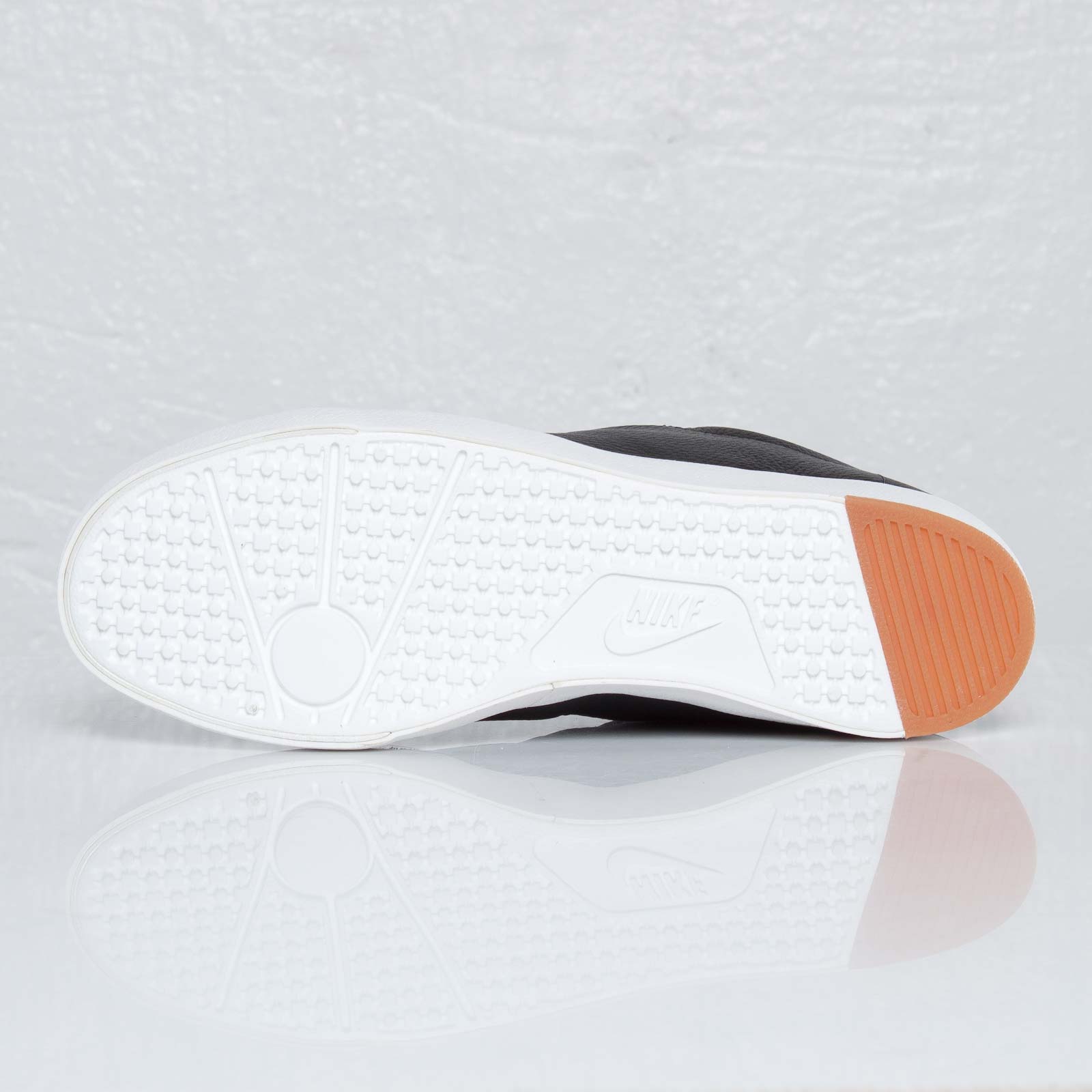 Nike All Court 3 Premium Nsw Nrg Black Natural Summit White 5