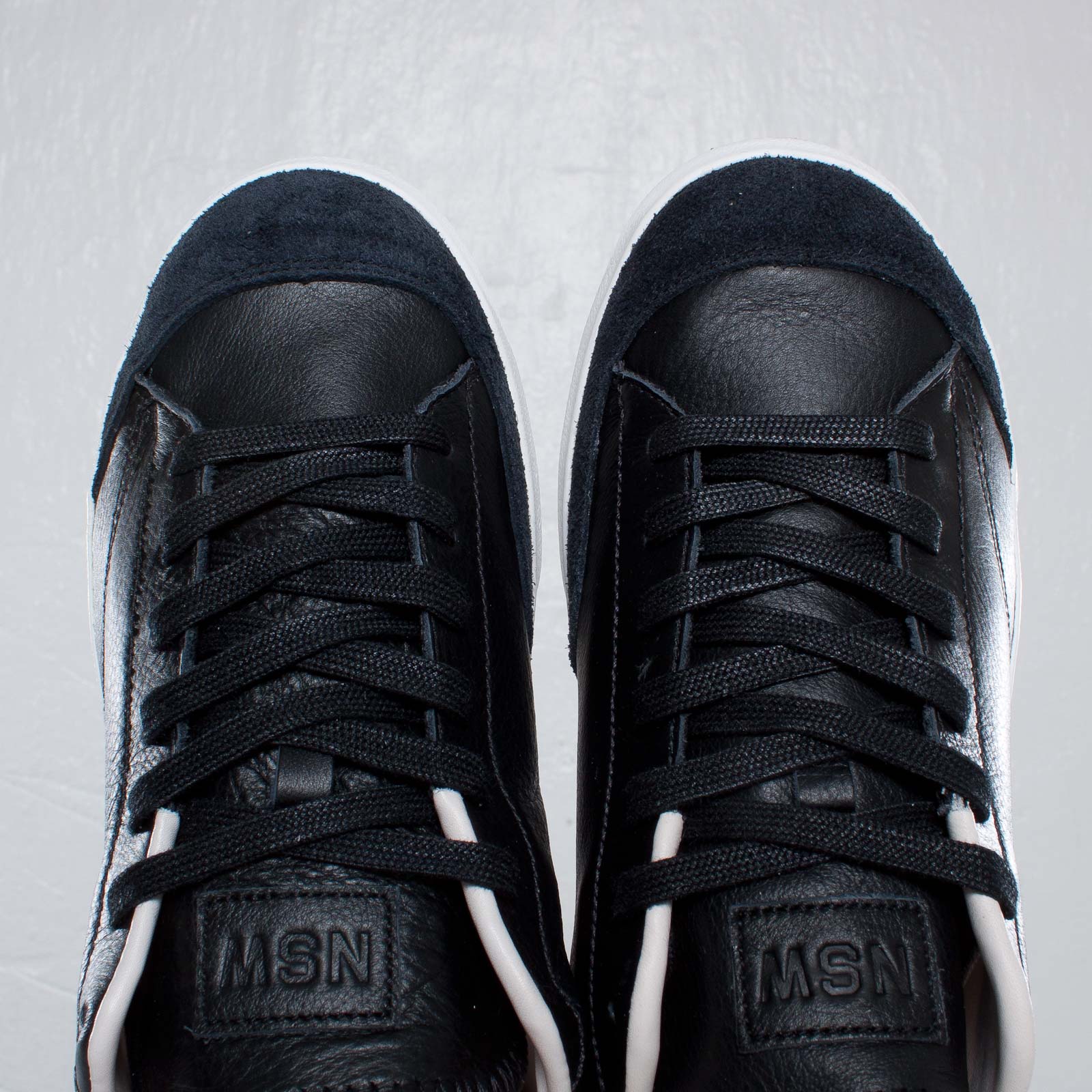 Nike All Court 3 Premium Nsw Nrg Black Natural Summit White 8