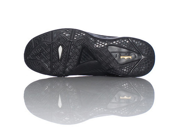 Nike Basketball Elite Jjazz 9