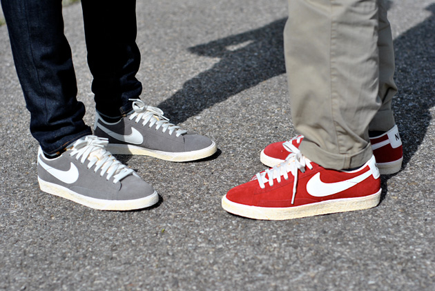 Nike Blazer Low Vintage Summer 2012 5