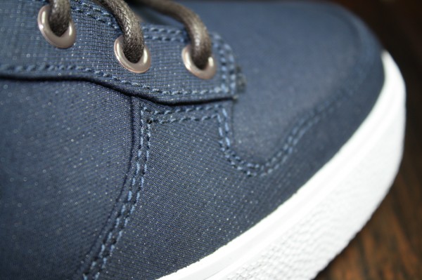 Nike Dunk High Ac Obsidian Canvas 5