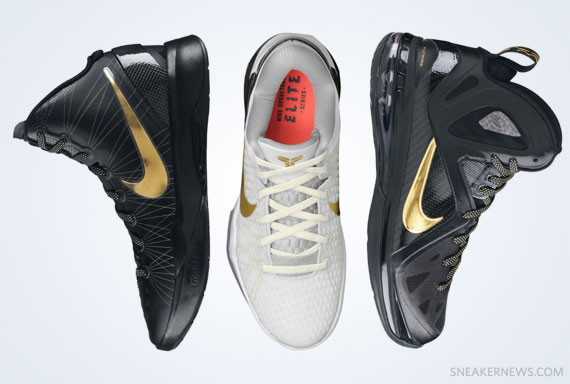 Nike Elite Series Reminder 1