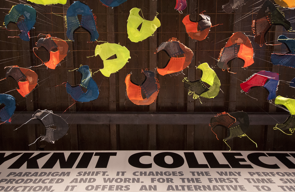 Nike Fly Knit Collective @ Stadium Milano 05
