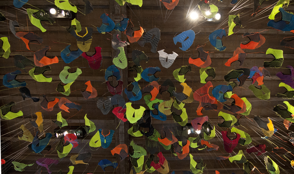 Nike Fly Knit Collective @ Stadium Milano 06
