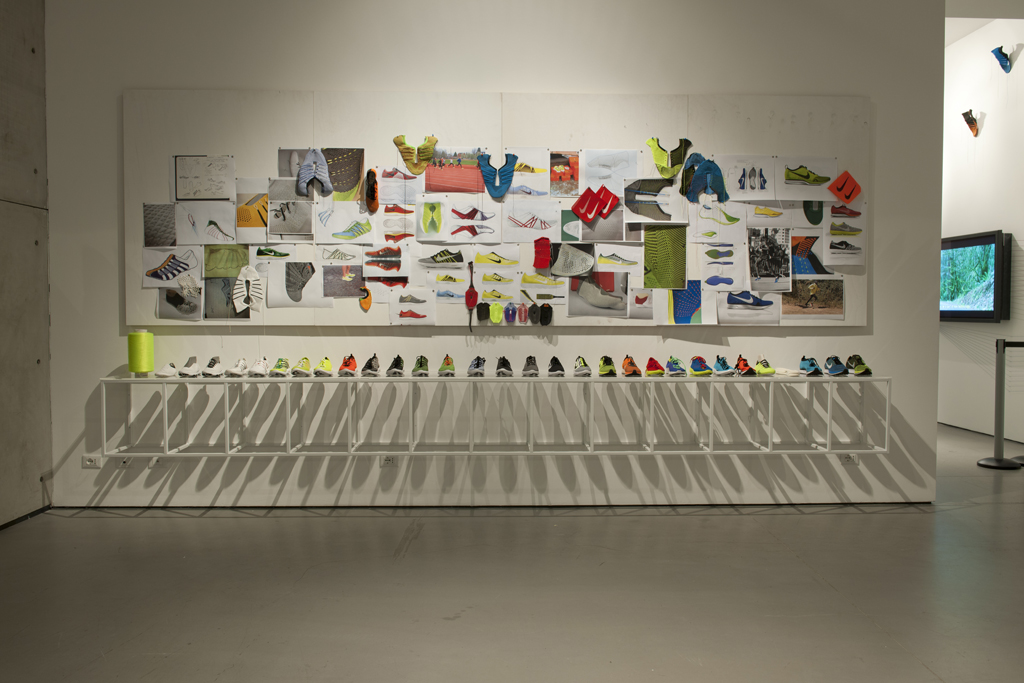 Nike Fly Knit Collective @ Stadium Milano 09