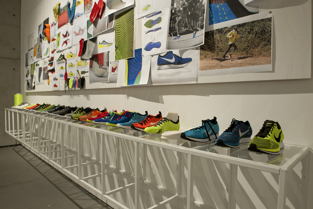 Nike Fly Knit Collective @ Stadium Milano 11