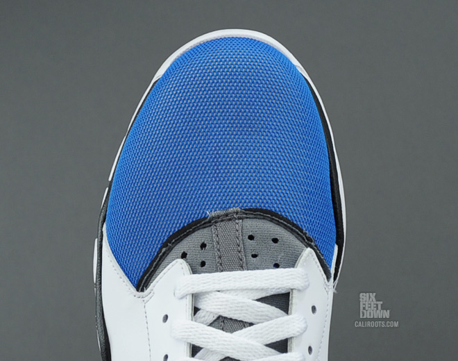 Nike Huarache Free White Black Soar 5