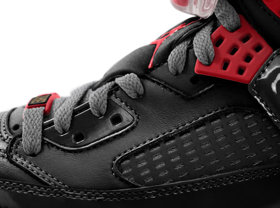 Nike Id Jordan Spizike