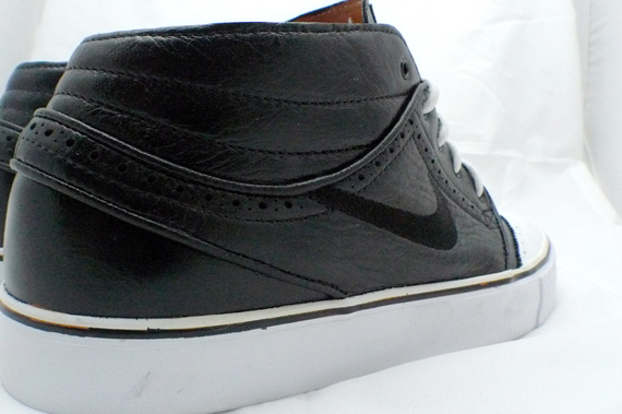 Nike Janoski Wingtip Solecity 5