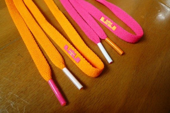 Nike LeBron 9 Low 'Floridians' - New Photos