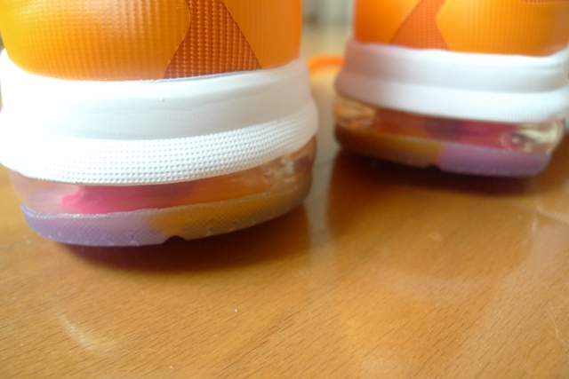 Nike Lebron 9 Low Floridians 7