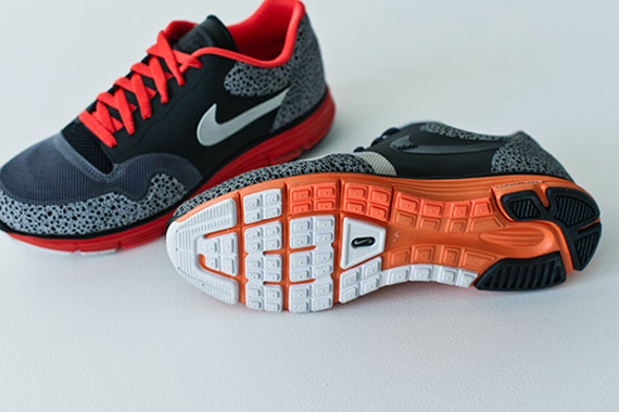 Nike Lunar Safari Fall Winter 2012 7