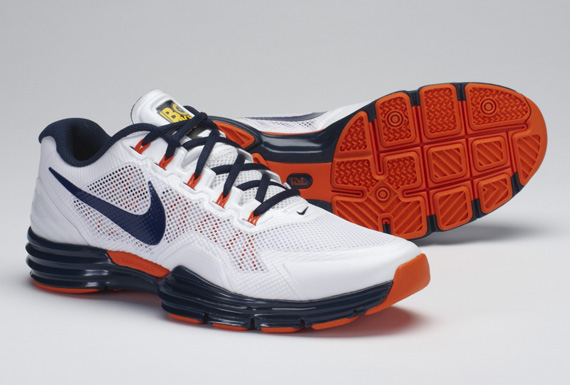 Nike Lunar Tr1 Bo Bikes Bama Auburn 2