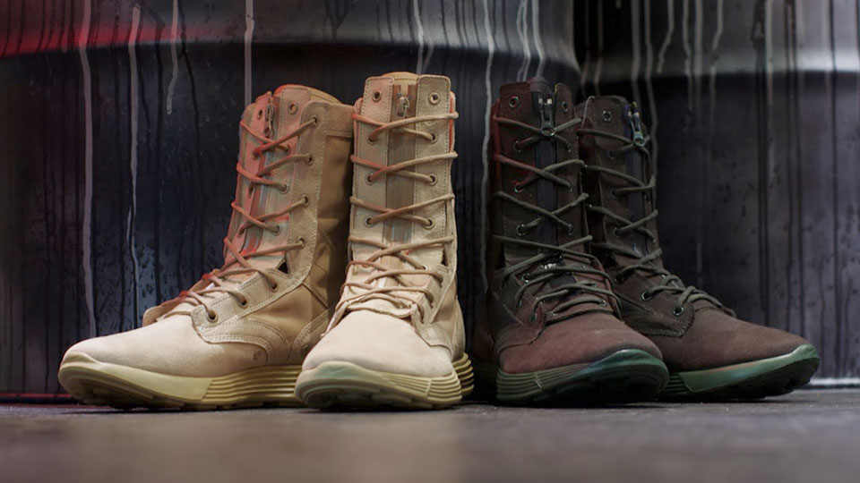 Nike Lunaracer Sfb 5