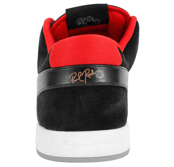 Nike P Rod 6 Gs 4