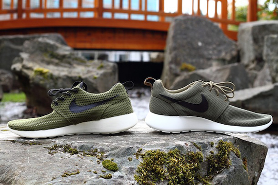 Nike Roshe Run Dylan Raasch 8
