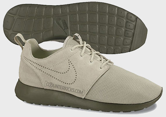 Nike Roshe Run Premium 2
