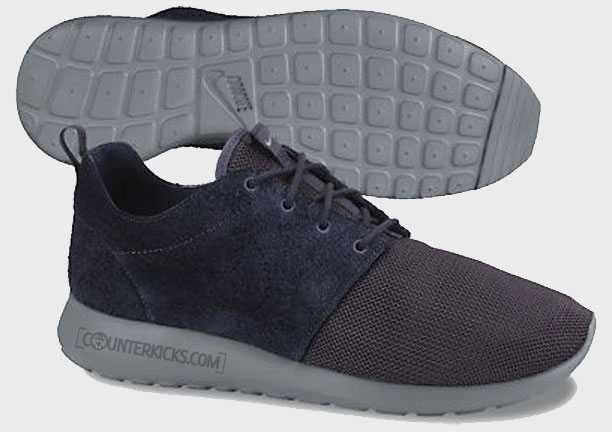 Nike Roshe Run Premium 3