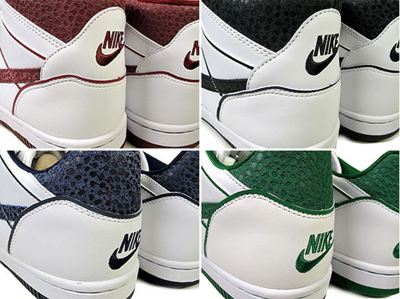 Nike Sky Force '88 'Safari Pack'