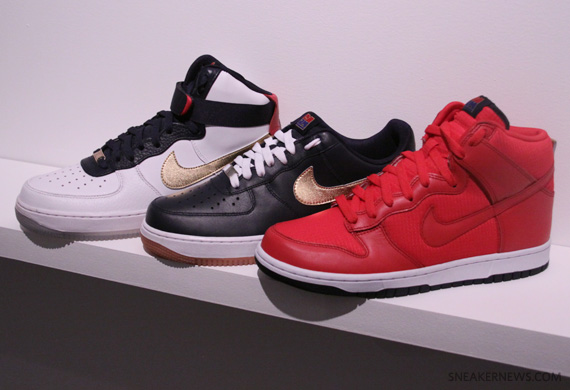 Nike Sportswear 2012 Olympic Pack 2