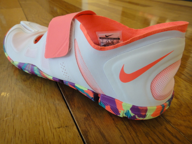 Nike WMNS Free Gym