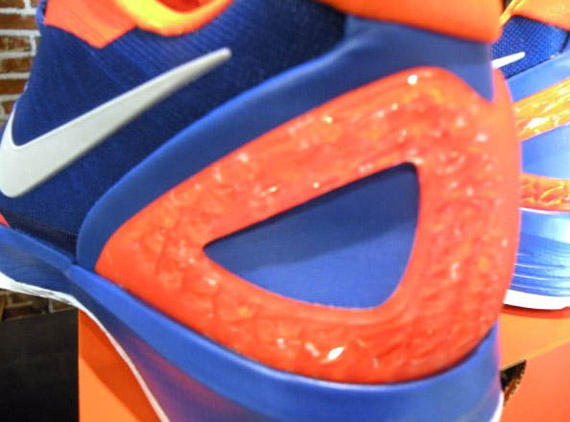 Nike Zoom Hyperdunk 2011 Low Jeremy Lin Pe 2