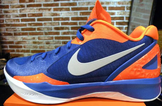Nike Zoom Hyperdunk 2011 Low Jeremy Lin Pe 4