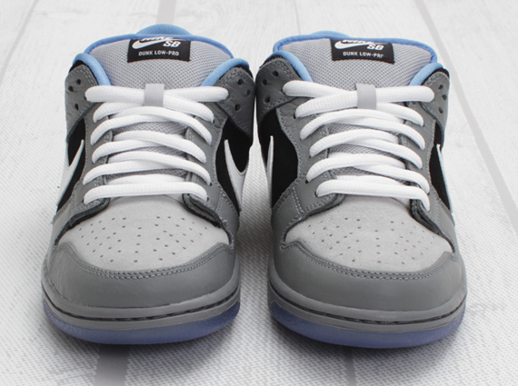 Premier x Nike SB Dunk Low – GR Release Date