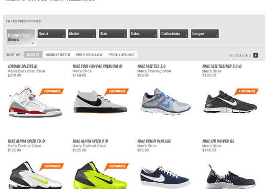 Nikestore To Cancel Midnight Releases