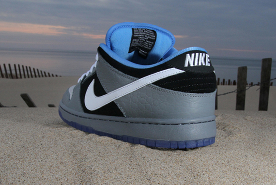 Premier Sb Dunk Low 11