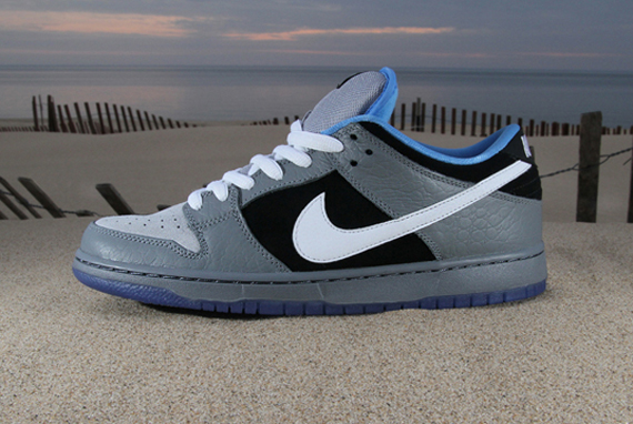 Premier Sb Dunk Low 2