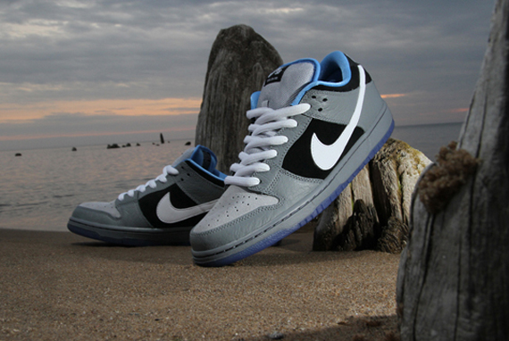 Premier Sb Dunk Low 20