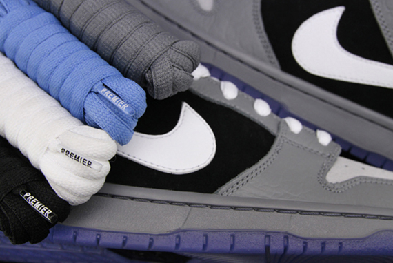 Premier Sb Dunk Low 4
