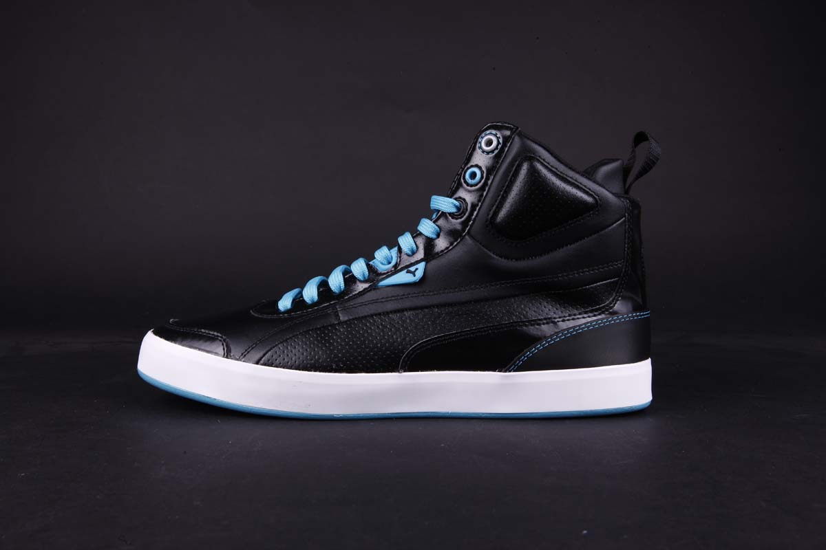 Puma Suburb Mid 13