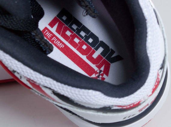 Reebok Pump Omni Lite 'USAB'