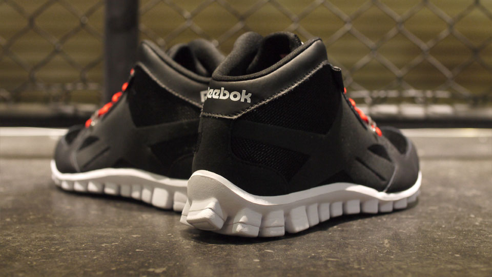 Reebok Realflex Collection 12