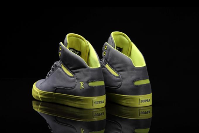 Supra Society Mid Fresh 3
