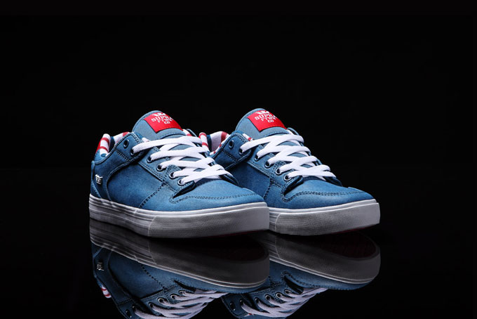 Surpa Terry Pack Vaider Low 2