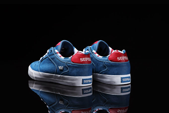 Surpa Terry Pack Vaider Low 3
