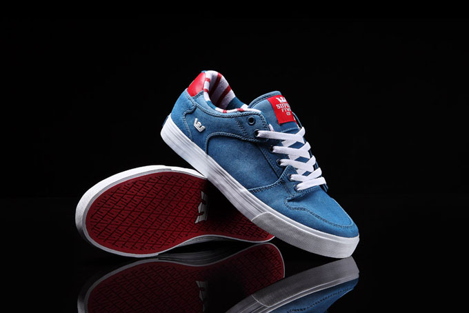 Surpa Terry Pack Vaider Low 4