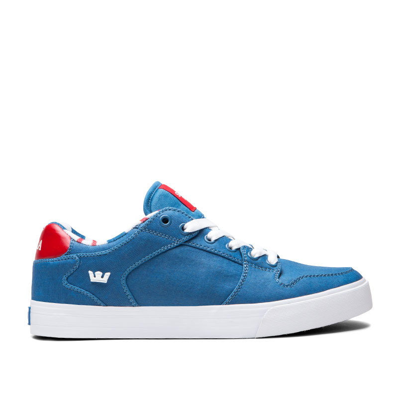 Surpa Terry Pack Vaider Low 5