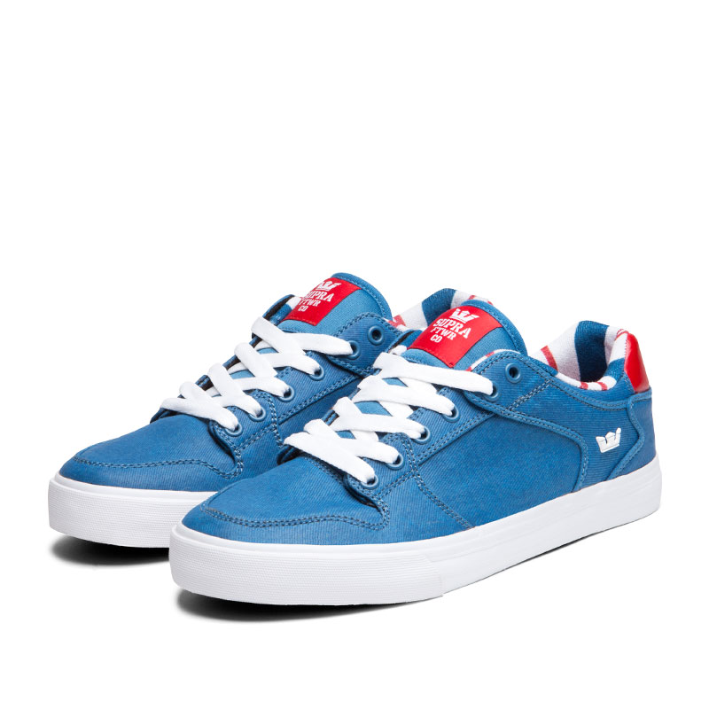 Surpa Terry Pack Vaider Low 6
