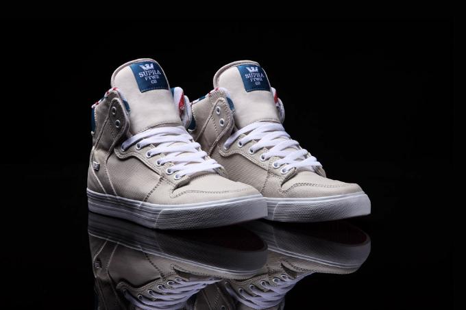 Surpa Terry Pack Vaider Mid 1